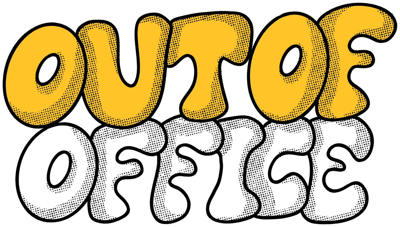Out of Office